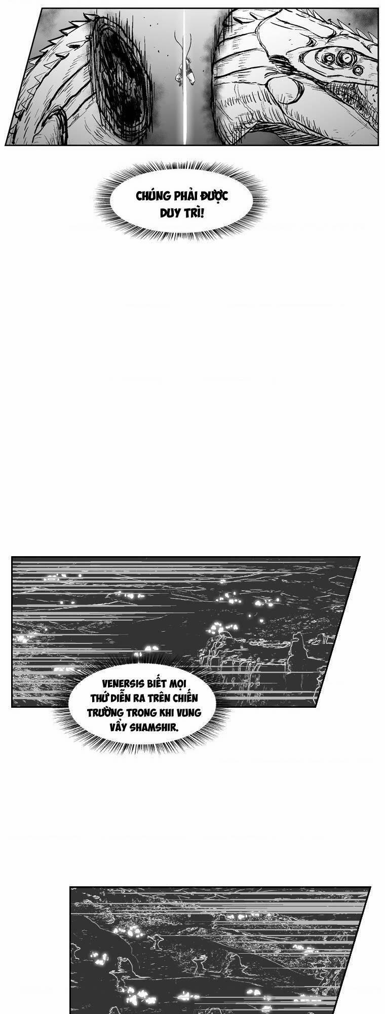 Cơn Bão Đỏ 310 trang 54