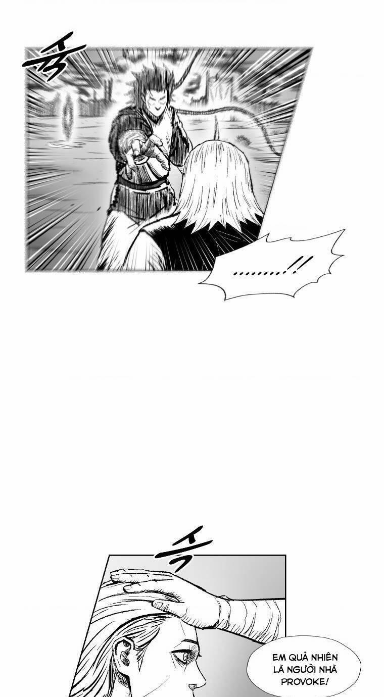 Cơn Bão Đỏ 310 trang 8