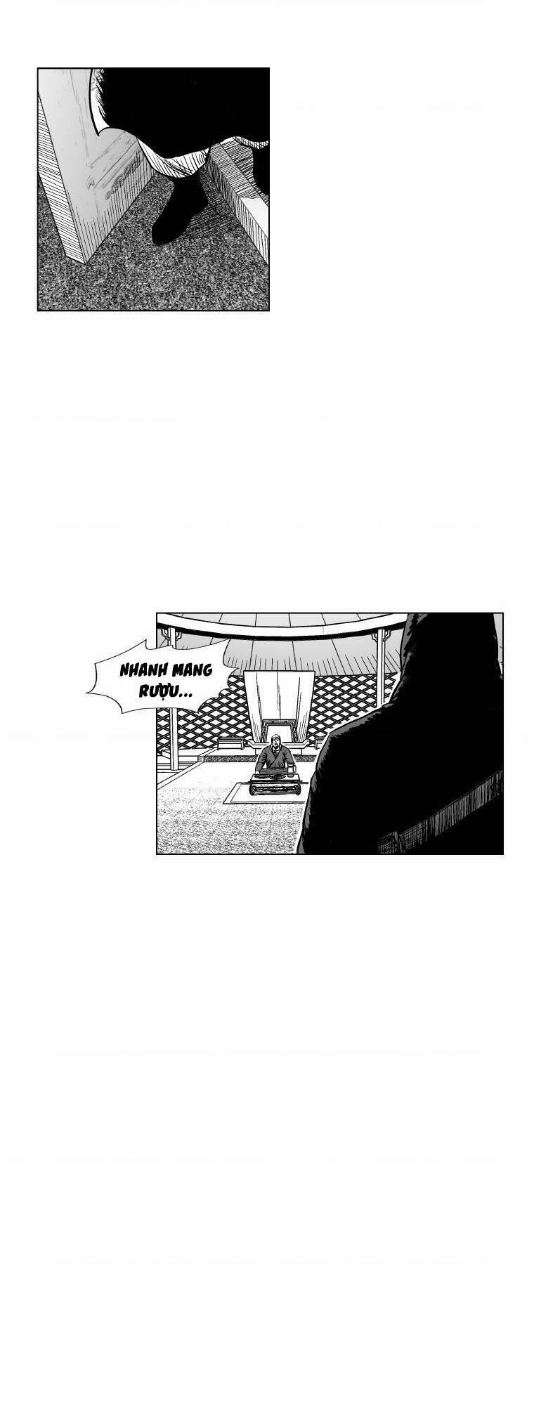 Cơn Bão Đỏ 311 trang 10