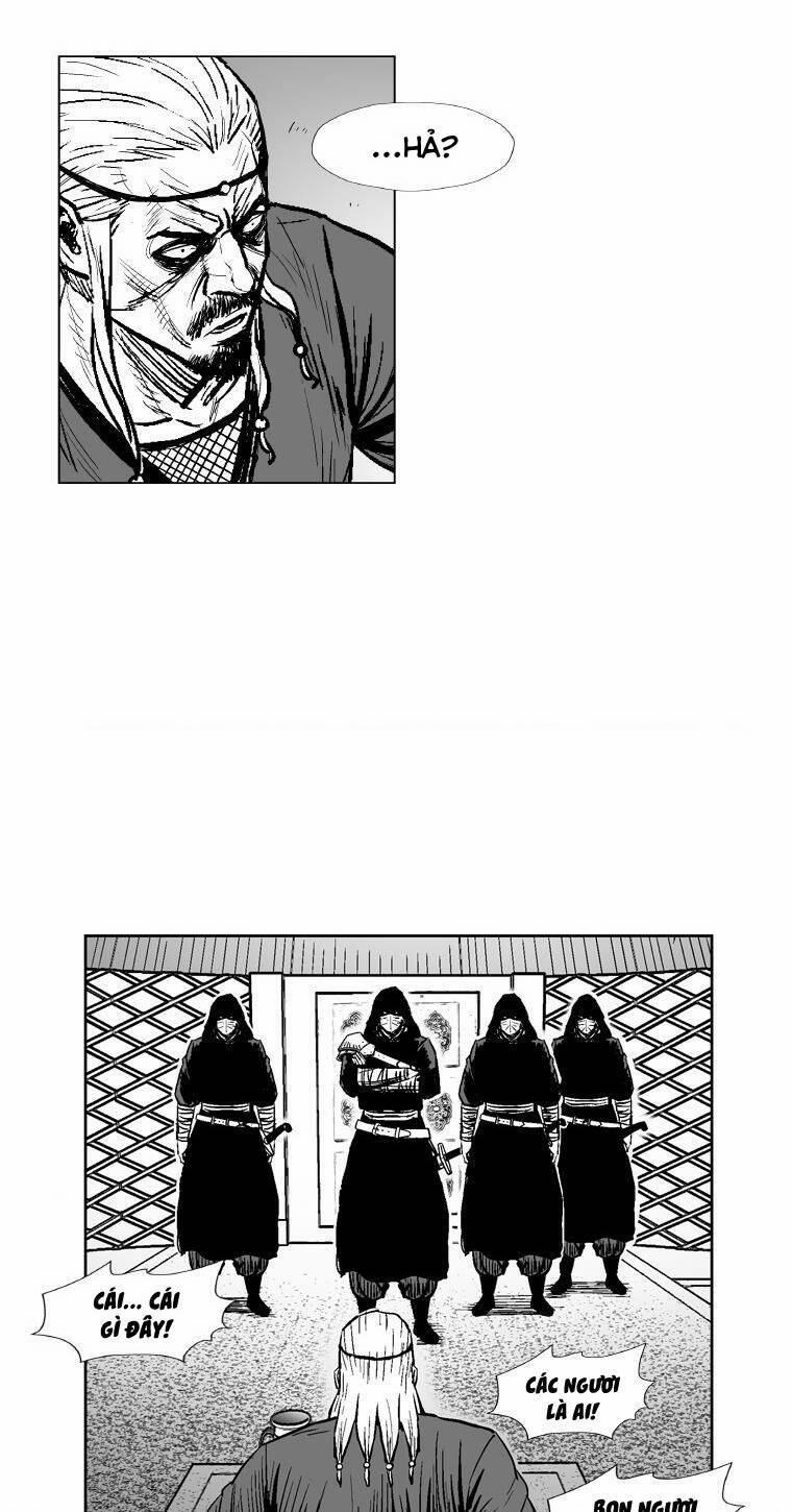 Cơn Bão Đỏ 311 trang 11