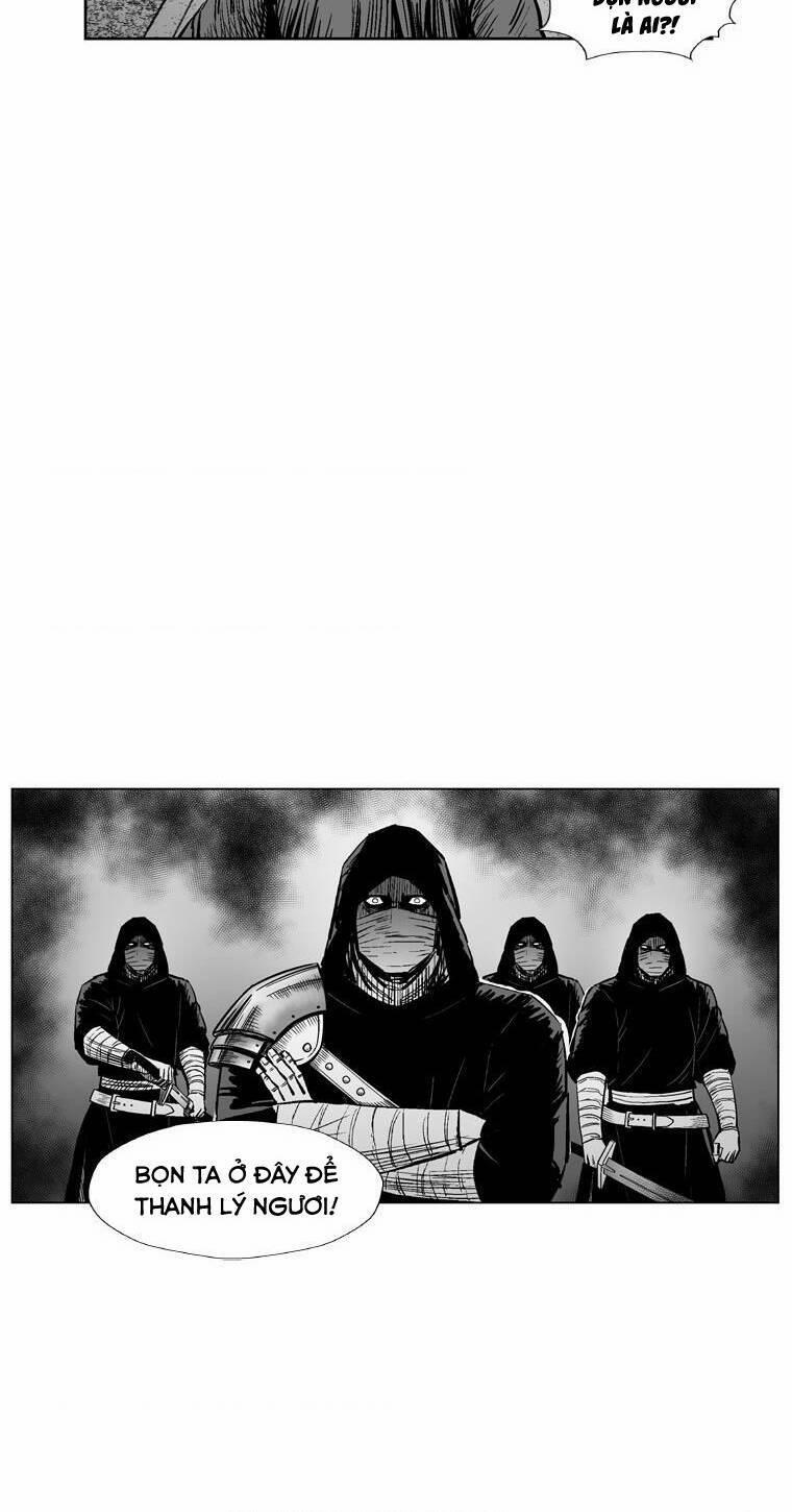 Cơn Bão Đỏ 311 trang 12