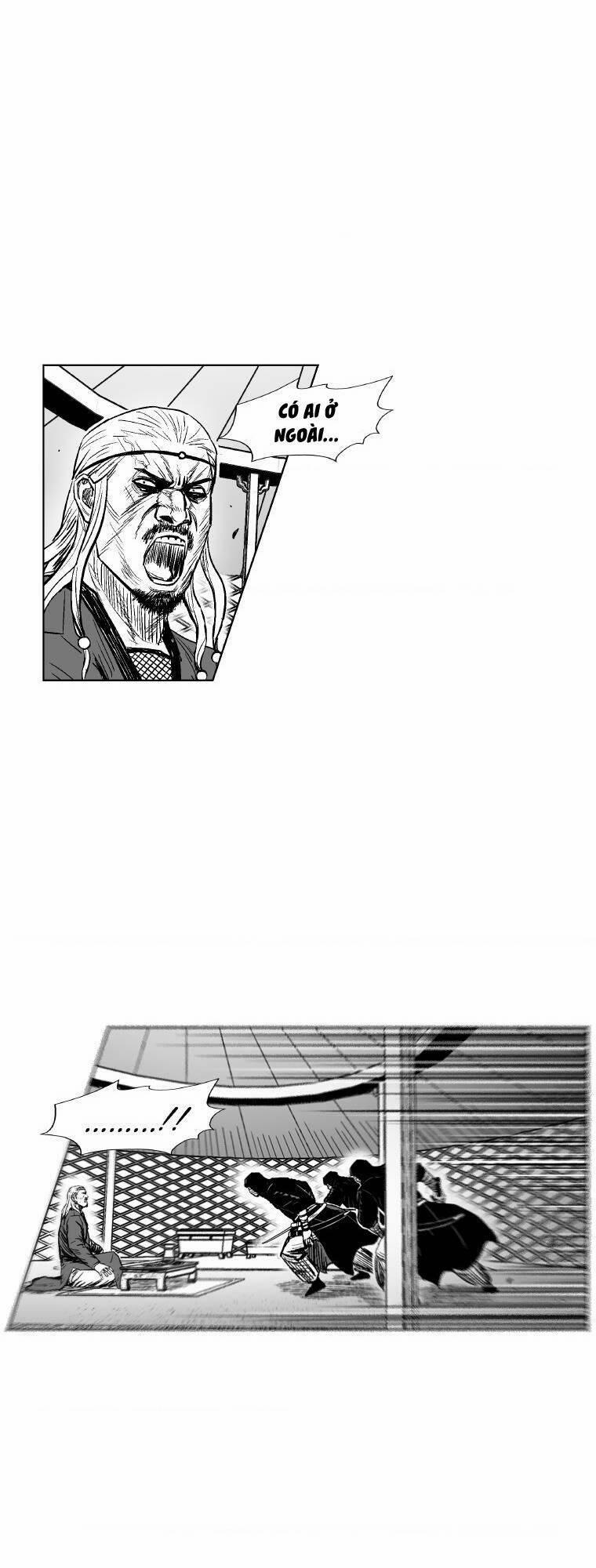 Cơn Bão Đỏ 311 trang 13