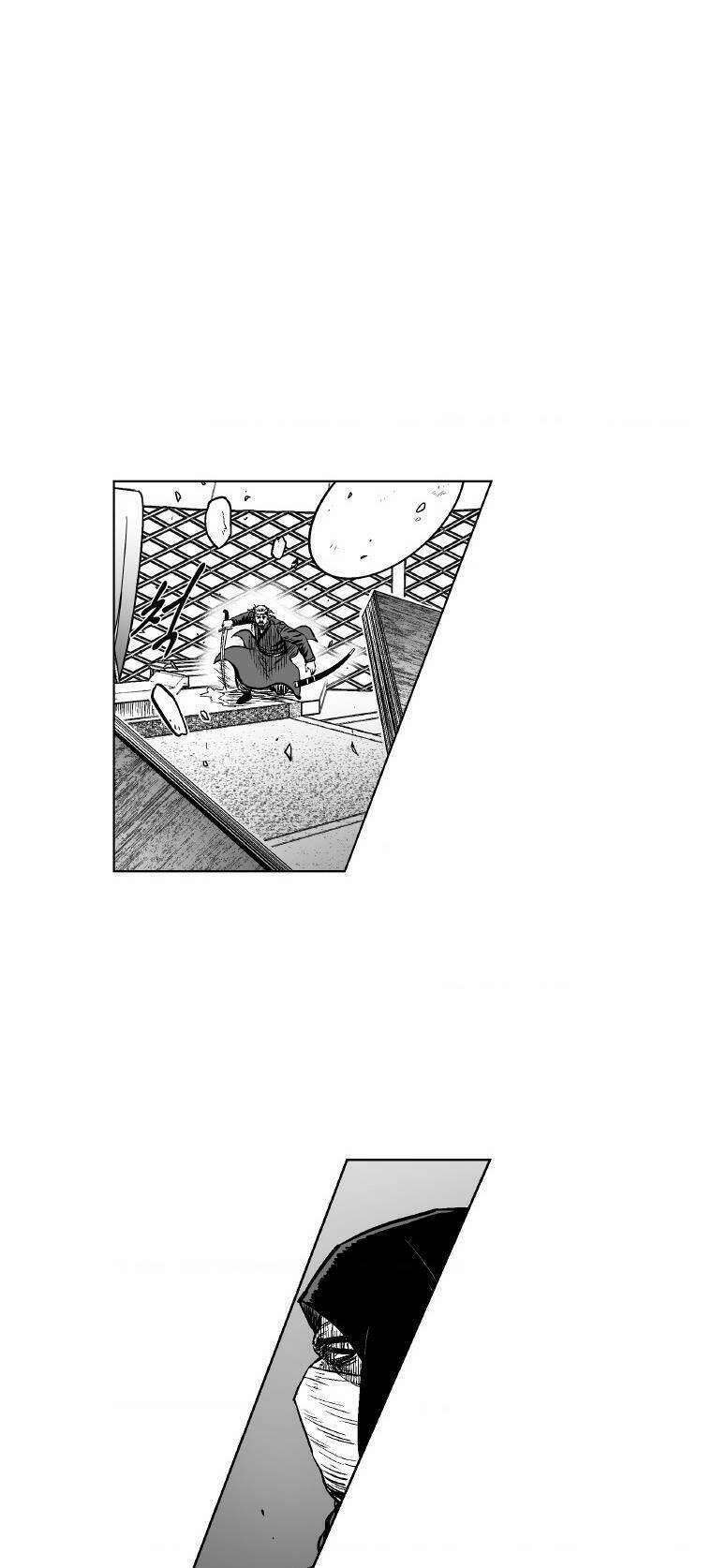 Cơn Bão Đỏ 311 trang 16