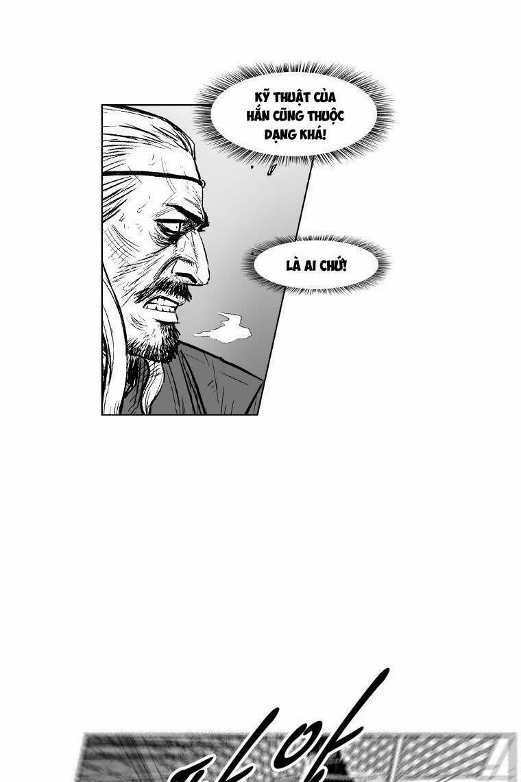 Cơn Bão Đỏ 311 trang 21