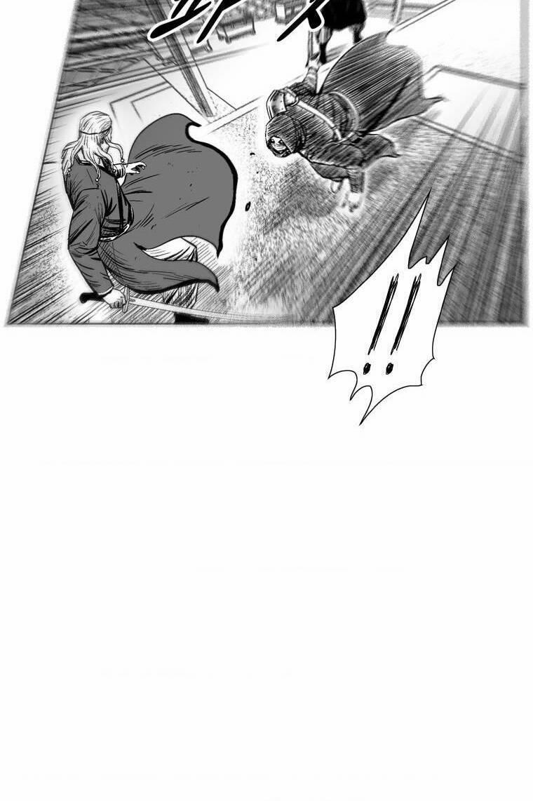 Cơn Bão Đỏ 311 trang 22