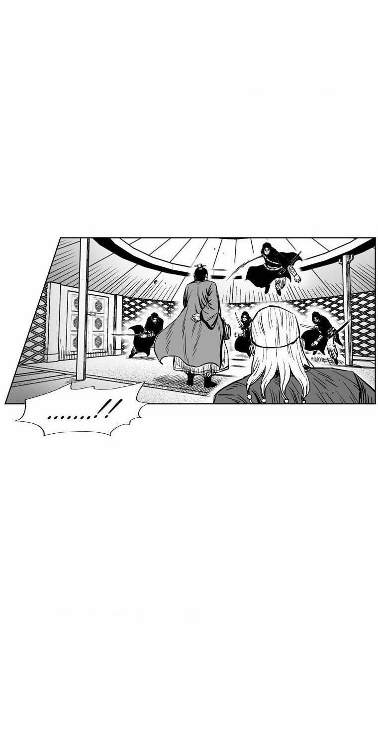 Cơn Bão Đỏ 311 trang 32