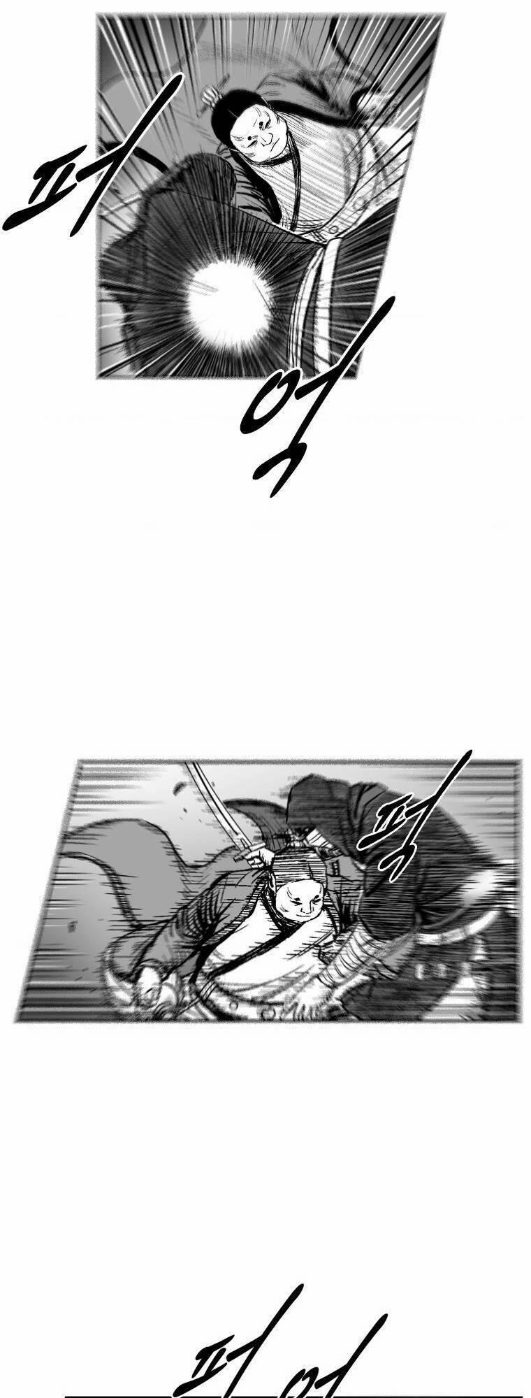 Cơn Bão Đỏ 311 trang 33