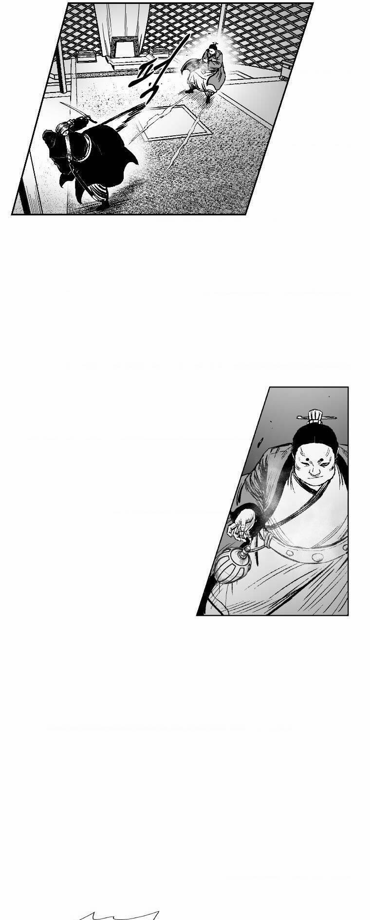 Cơn Bão Đỏ 311 trang 36