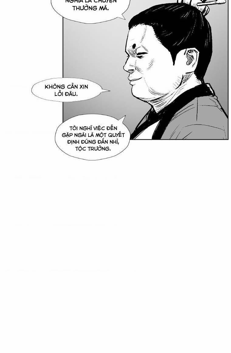 Cơn Bão Đỏ 311 trang 40