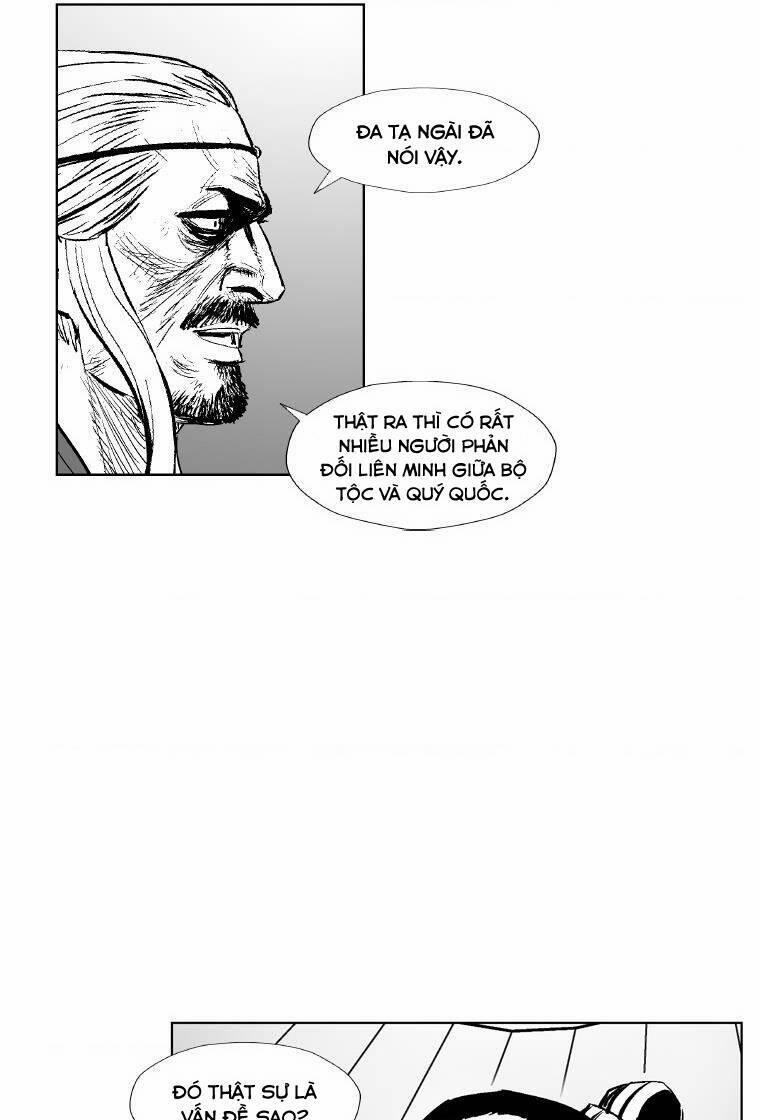 Cơn Bão Đỏ 311 trang 41