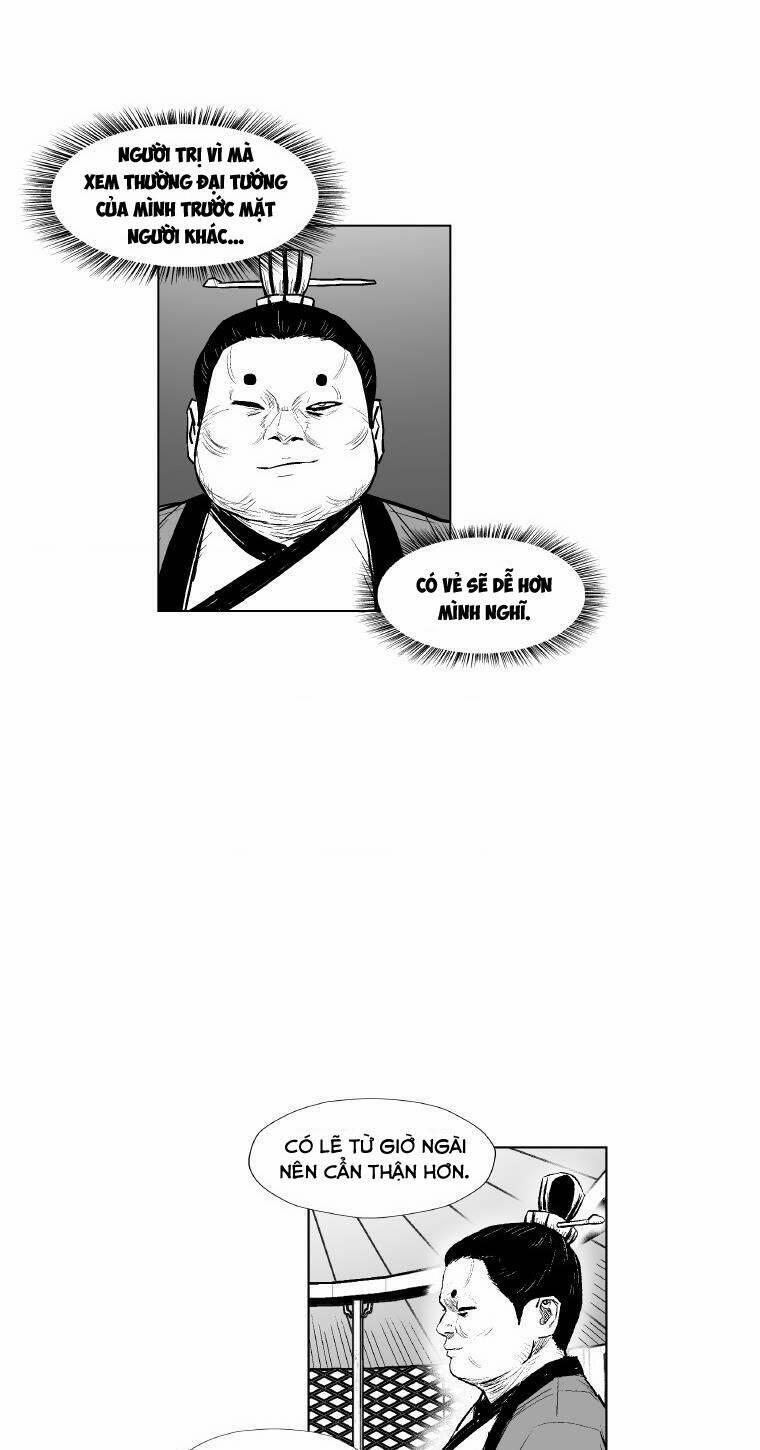 Cơn Bão Đỏ 311 trang 44