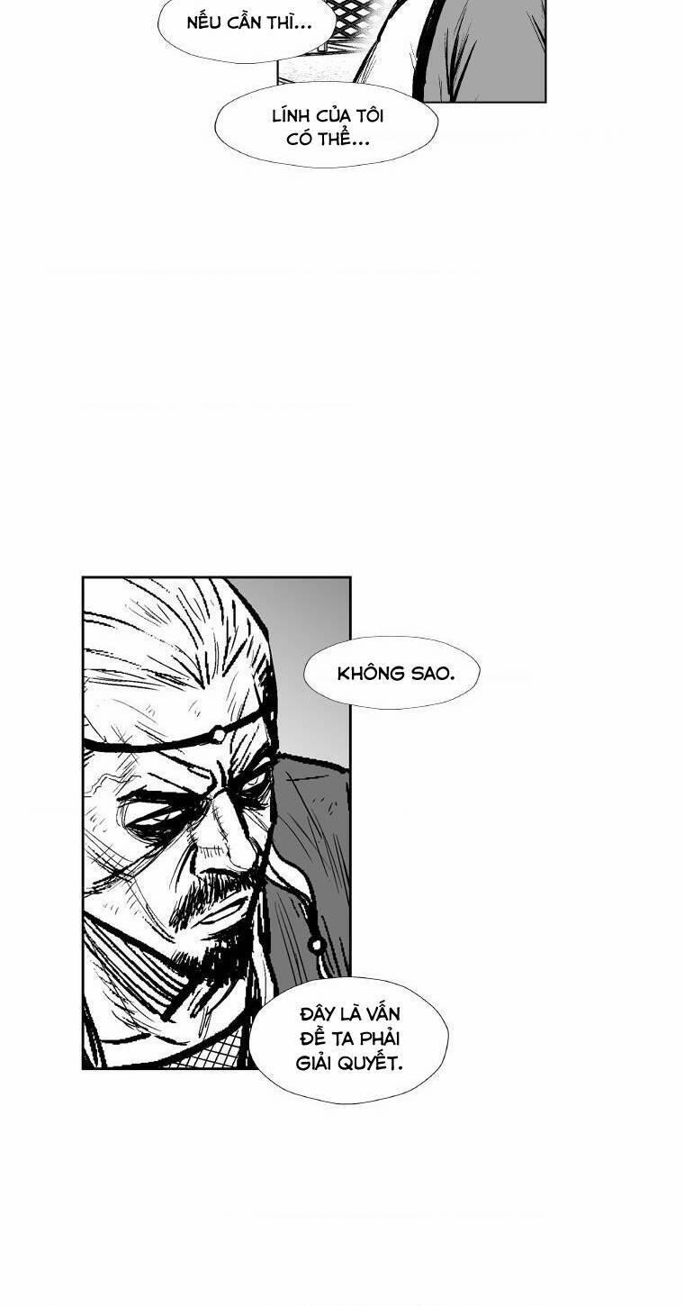 Cơn Bão Đỏ 311 trang 45