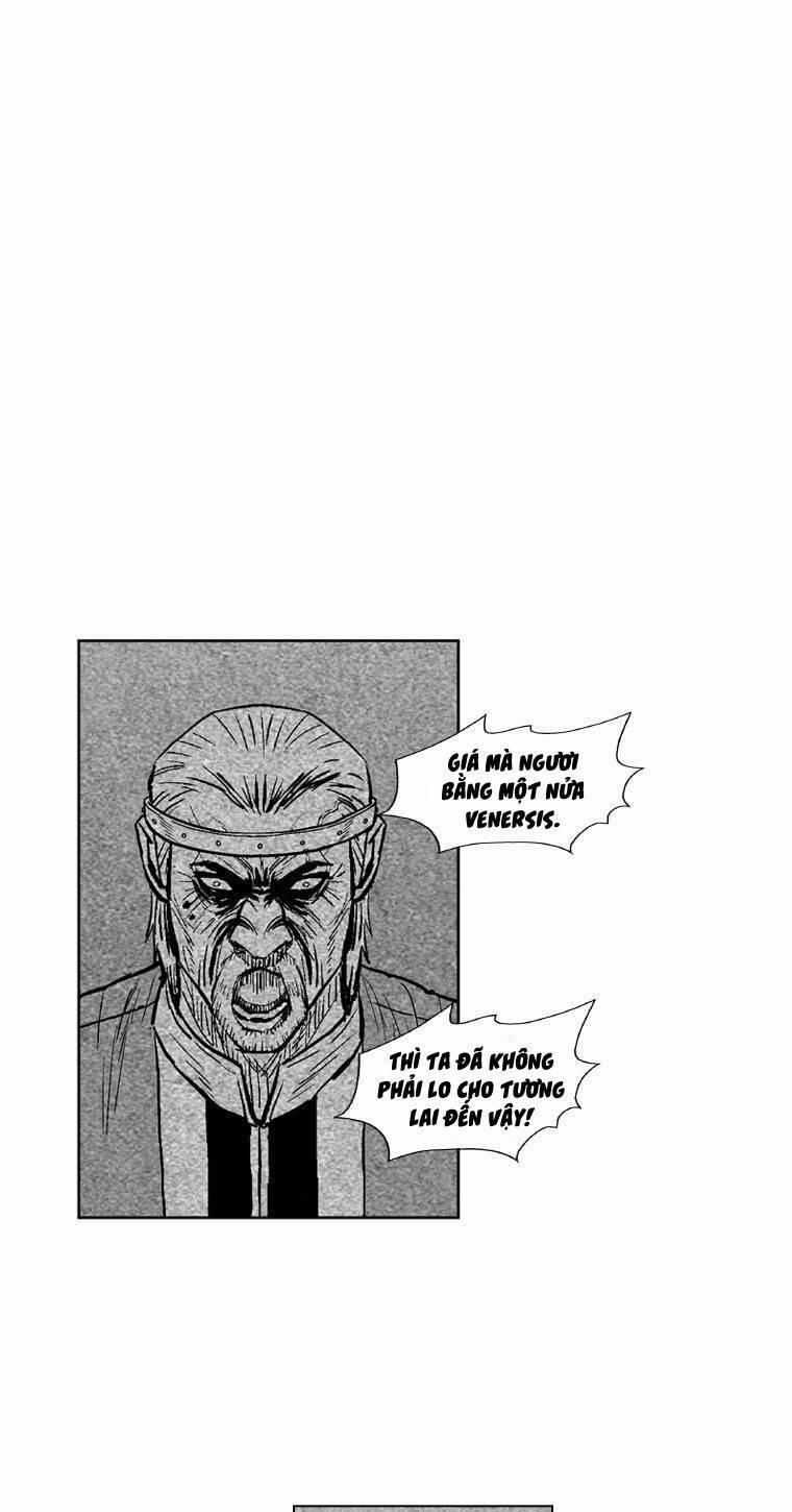 Cơn Bão Đỏ 311 trang 6