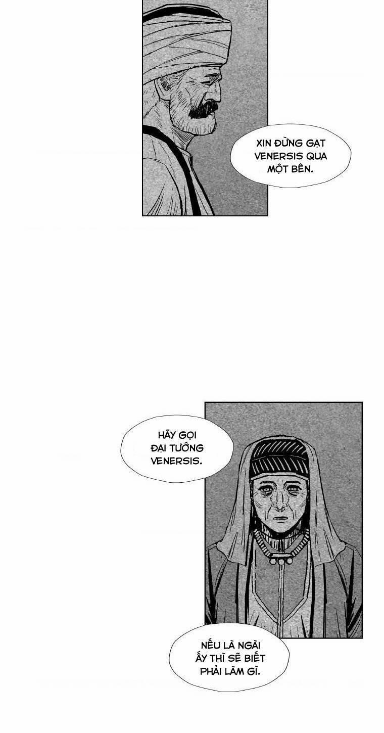 Cơn Bão Đỏ 311 trang 7