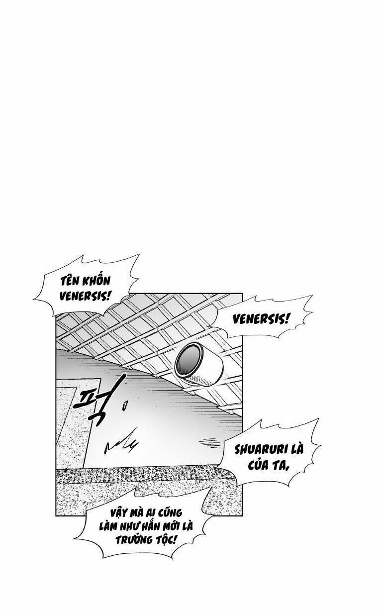 Cơn Bão Đỏ 311 trang 8