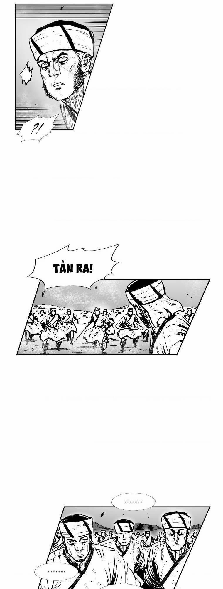 Cơn Bão Đỏ 312 trang 10