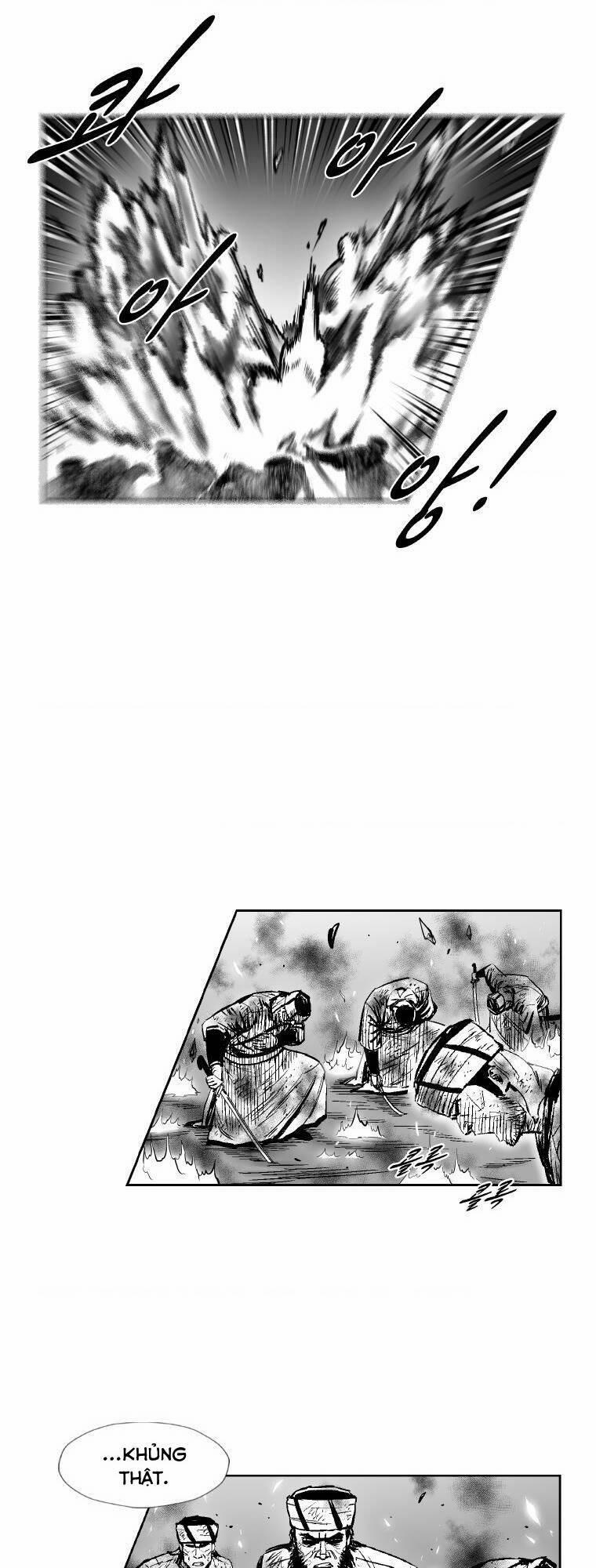 Cơn Bão Đỏ 312 trang 13