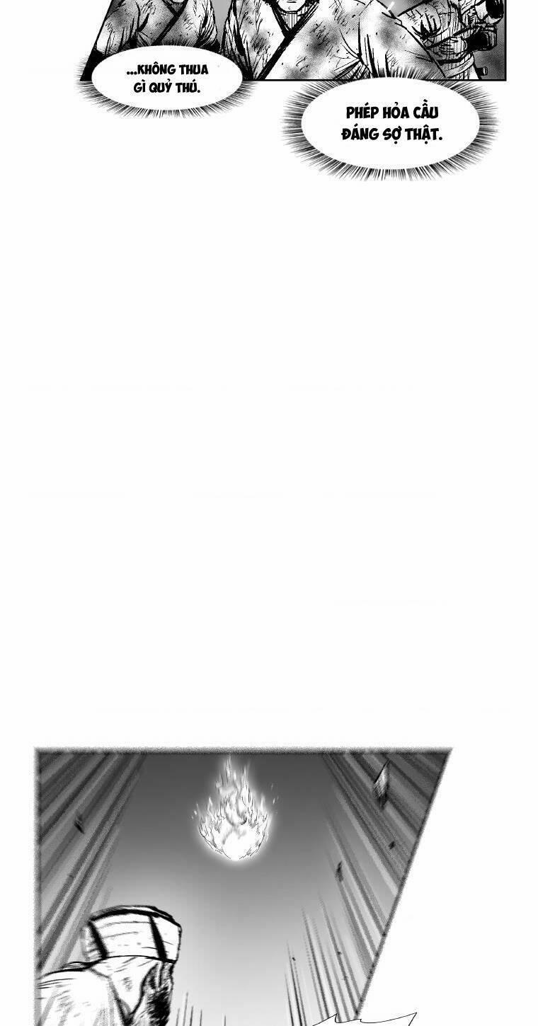 Cơn Bão Đỏ 312 trang 14