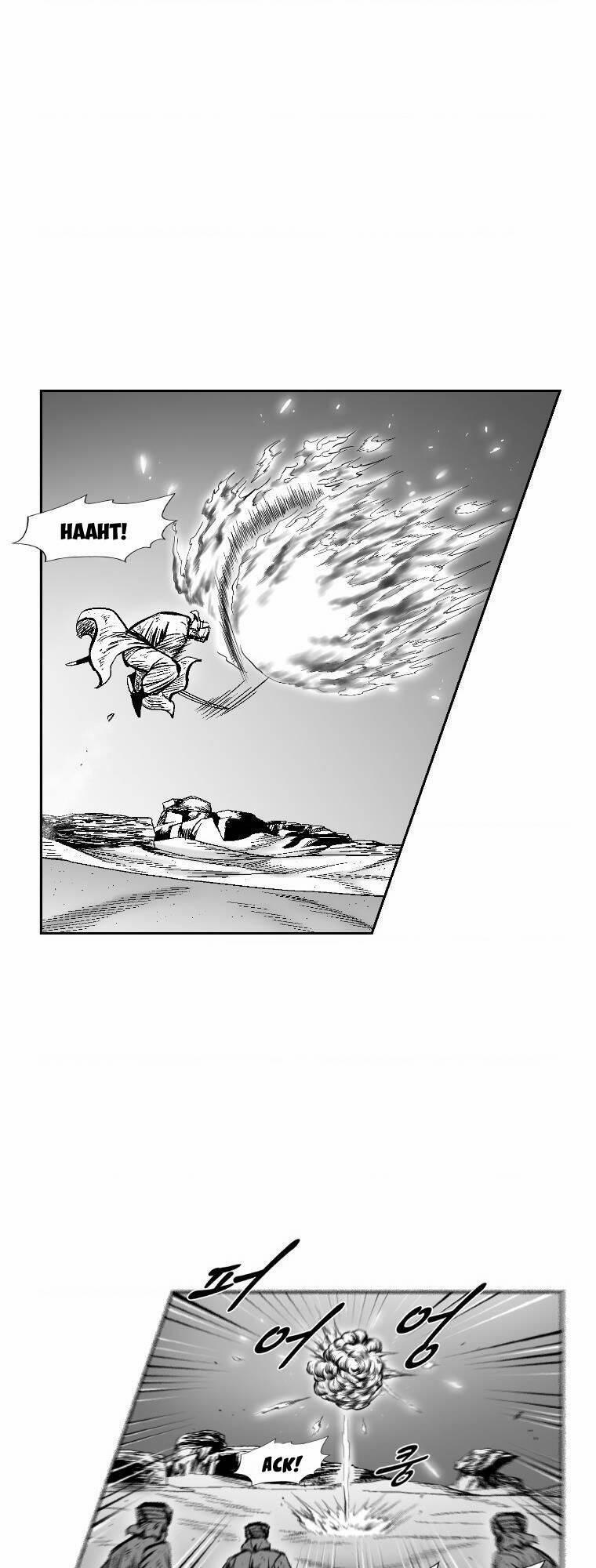 Cơn Bão Đỏ 312 trang 16