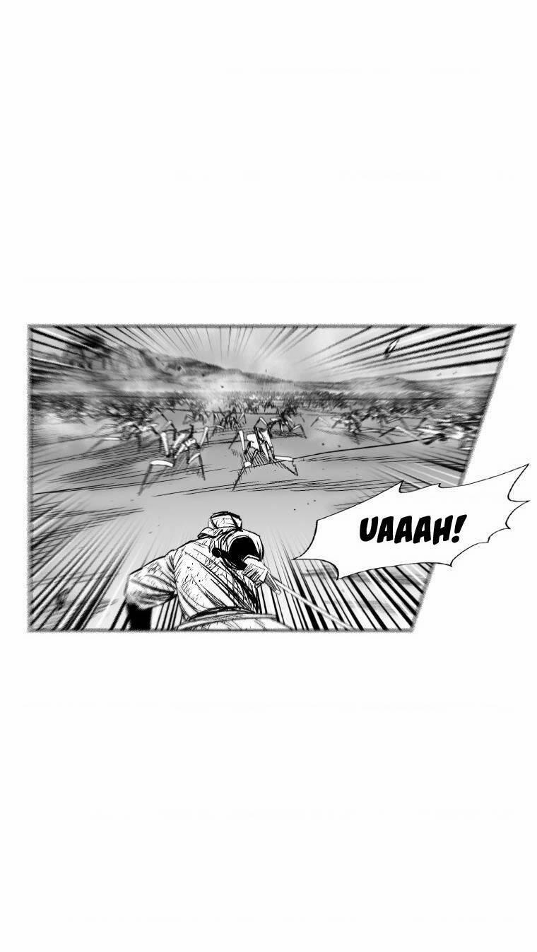 Cơn Bão Đỏ 312 trang 20