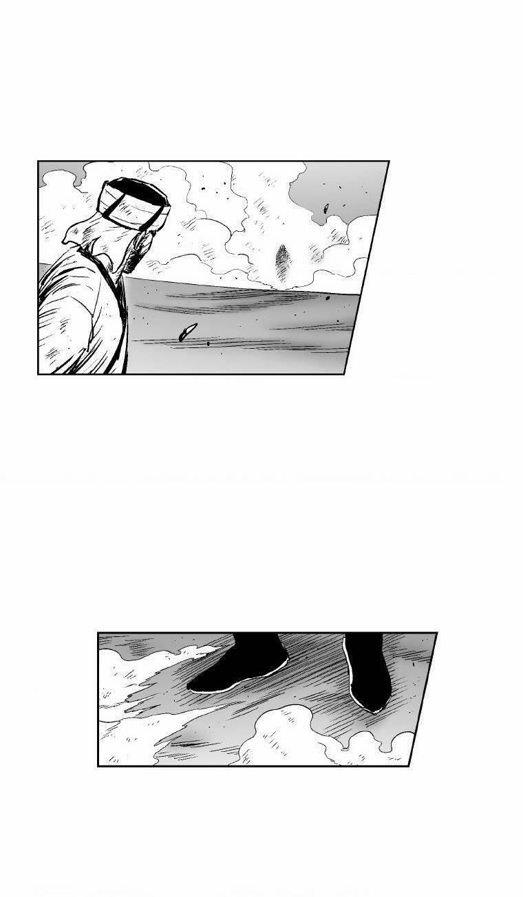 Cơn Bão Đỏ 312 trang 23