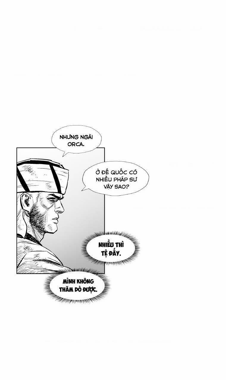 Cơn Bão Đỏ 312 trang 28