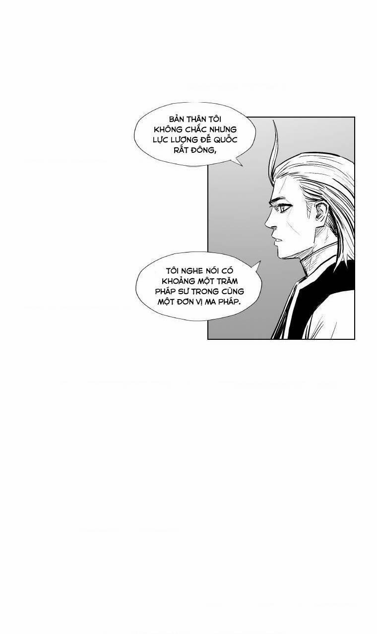 Cơn Bão Đỏ 312 trang 29