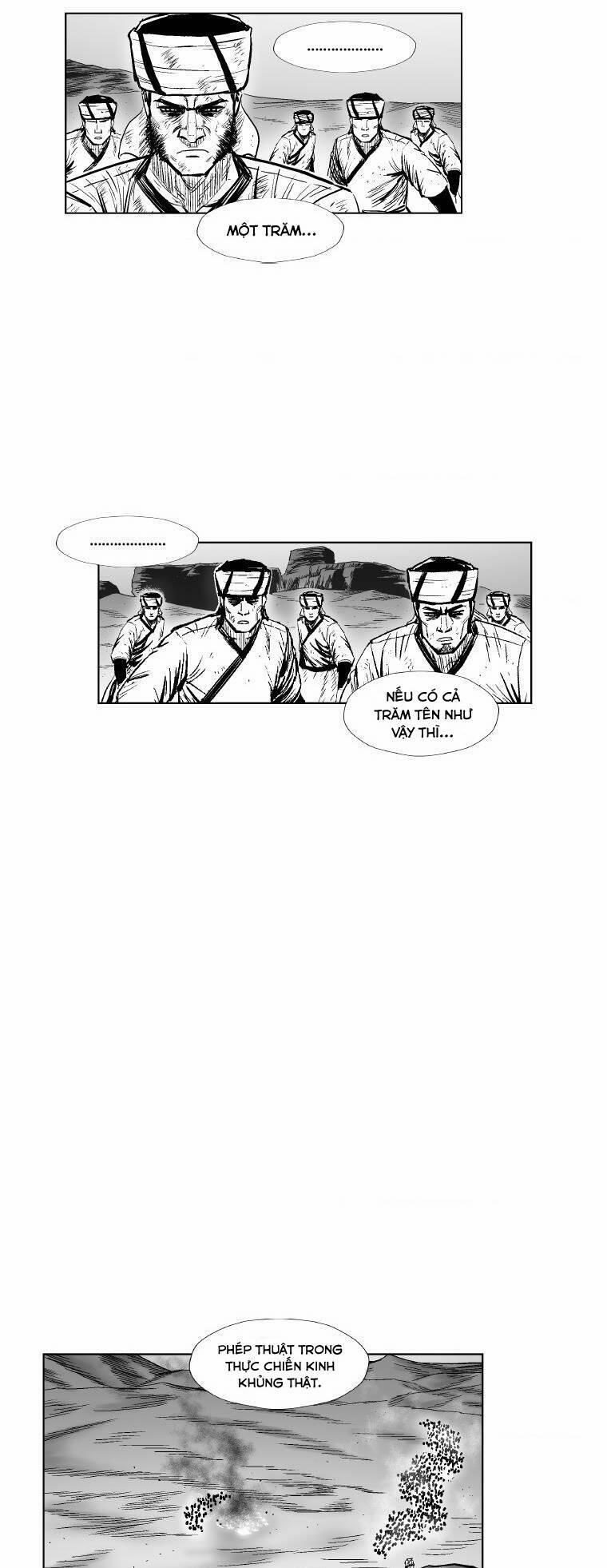 Cơn Bão Đỏ 312 trang 30