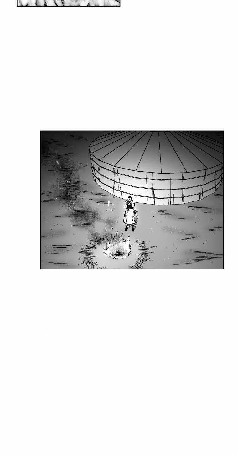 Cơn Bão Đỏ 312 trang 34