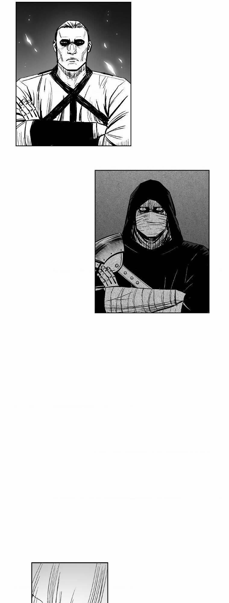 Cơn Bão Đỏ 312 trang 35