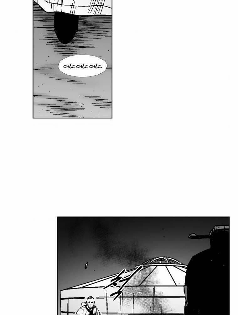 Cơn Bão Đỏ 312 trang 36