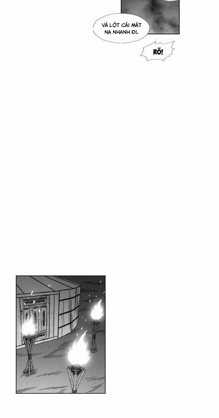 Cơn Bão Đỏ 312 trang 39