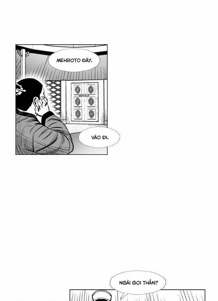 Cơn Bão Đỏ 312 trang 41