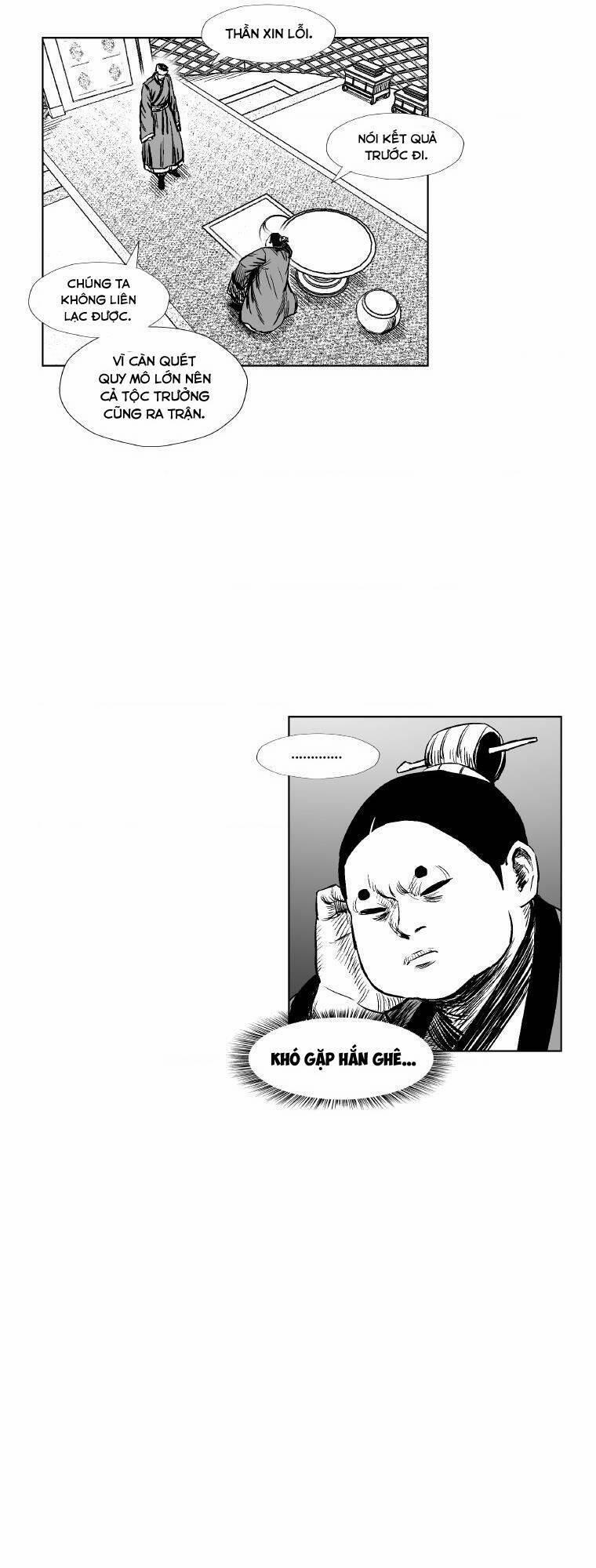 Cơn Bão Đỏ 312 trang 43