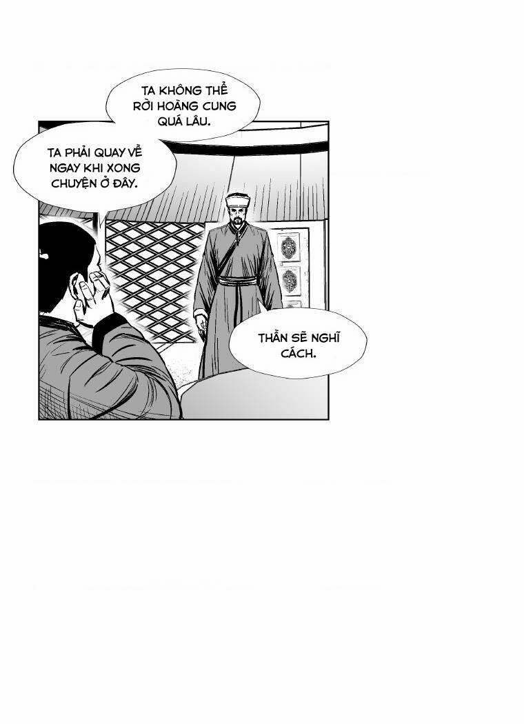 Cơn Bão Đỏ 312 trang 44