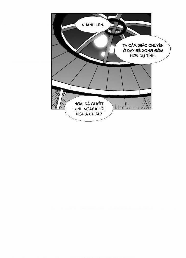 Cơn Bão Đỏ 312 trang 45