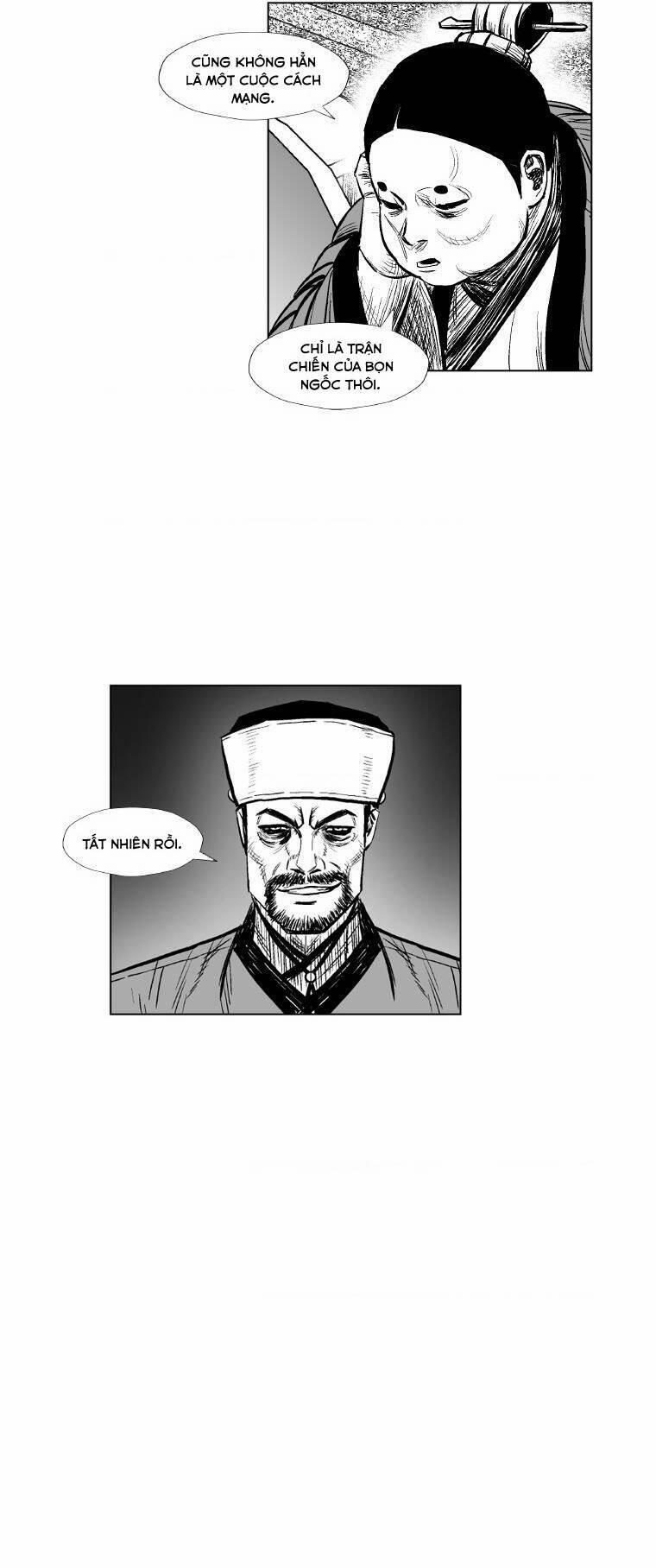 Cơn Bão Đỏ 312 trang 46