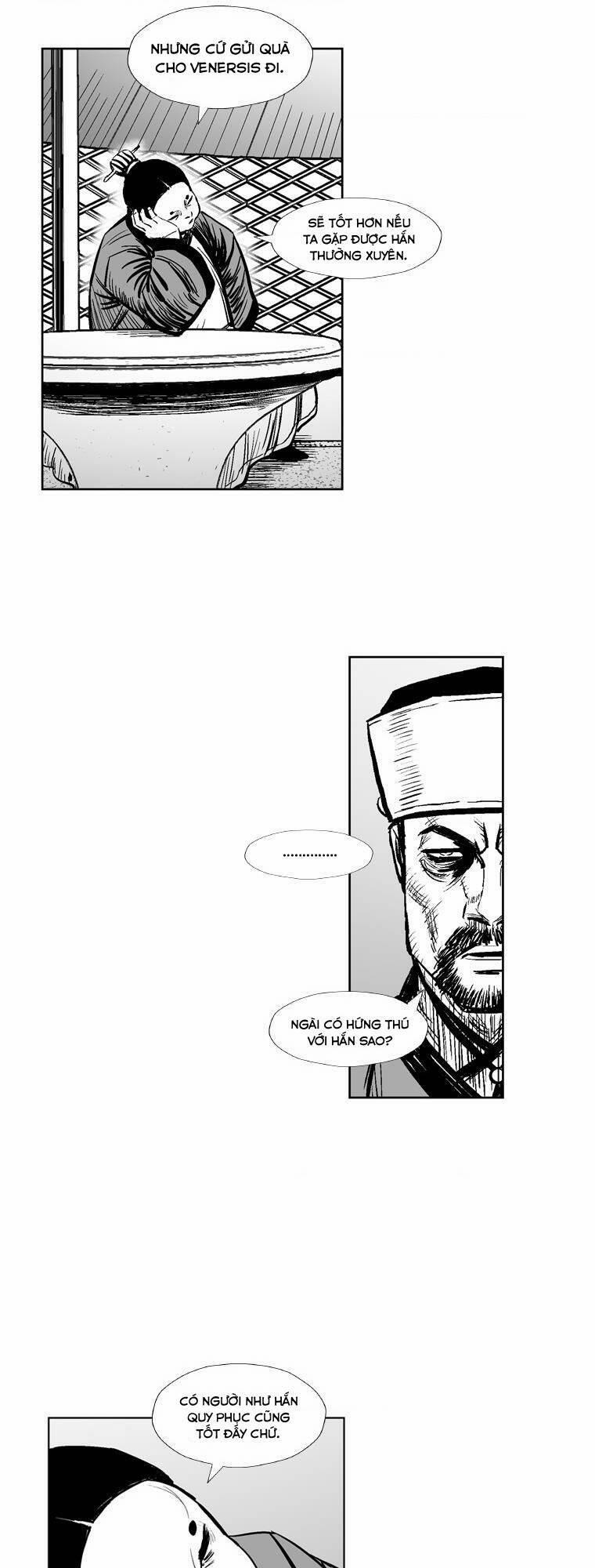 Cơn Bão Đỏ 312 trang 47