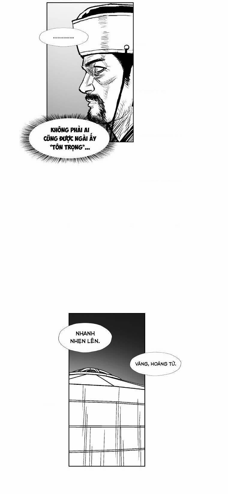 Cơn Bão Đỏ 312 trang 50