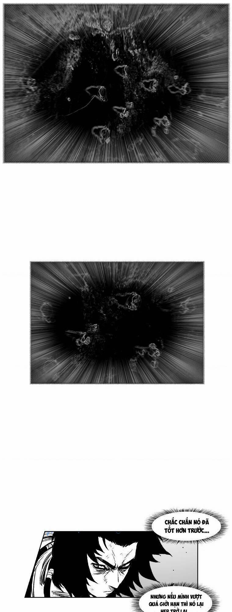 Cơn Bão Đỏ 312 trang 57