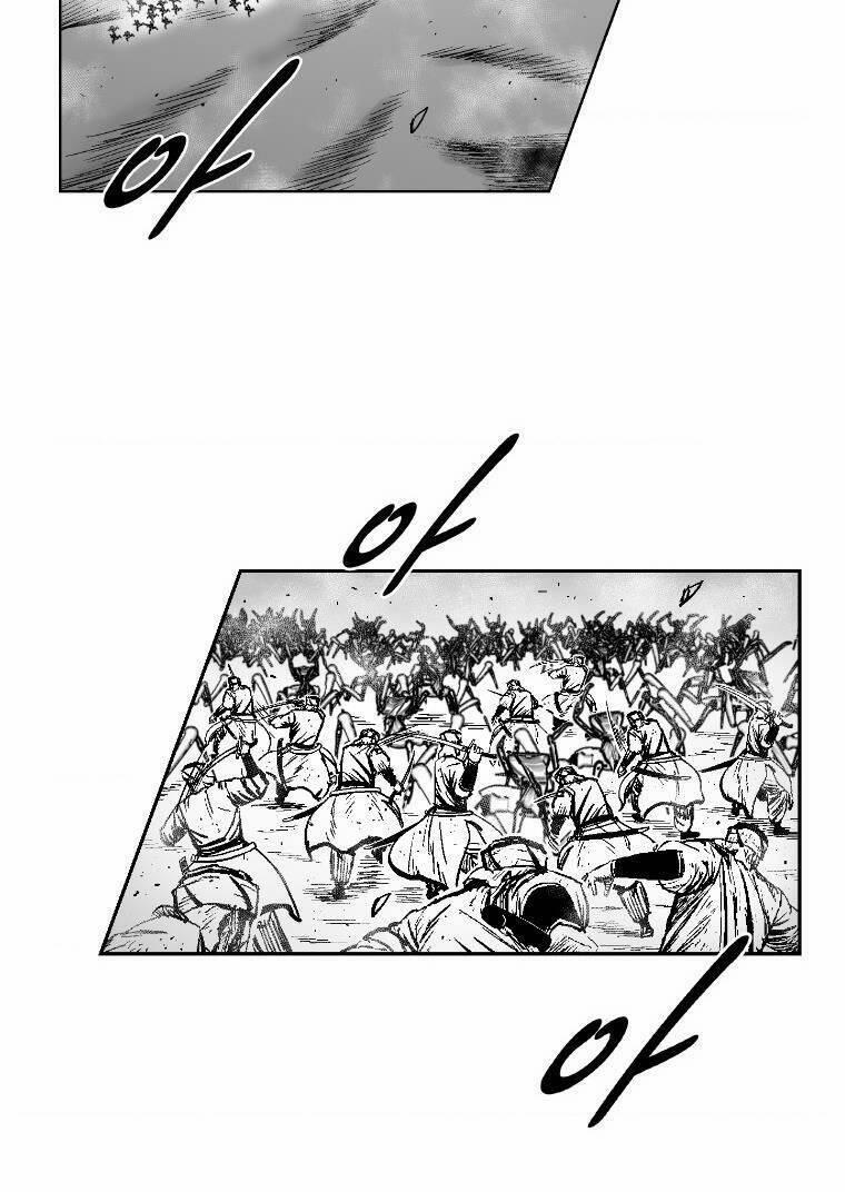 Cơn Bão Đỏ 312 trang 6