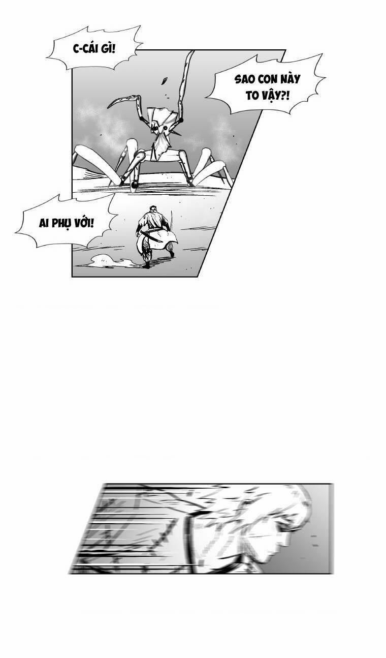 Cơn Bão Đỏ 313 trang 11
