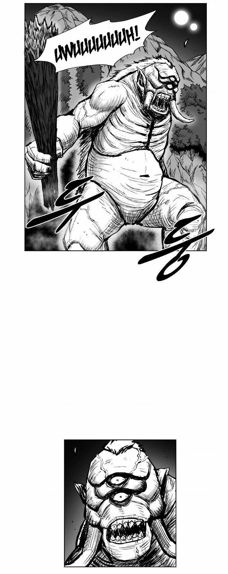 Cơn Bão Đỏ 313 trang 21