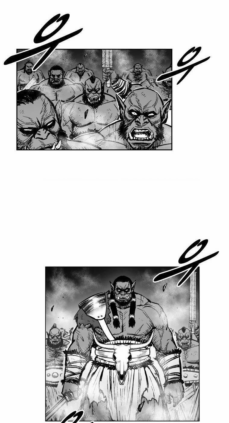 Cơn Bão Đỏ 313 trang 23