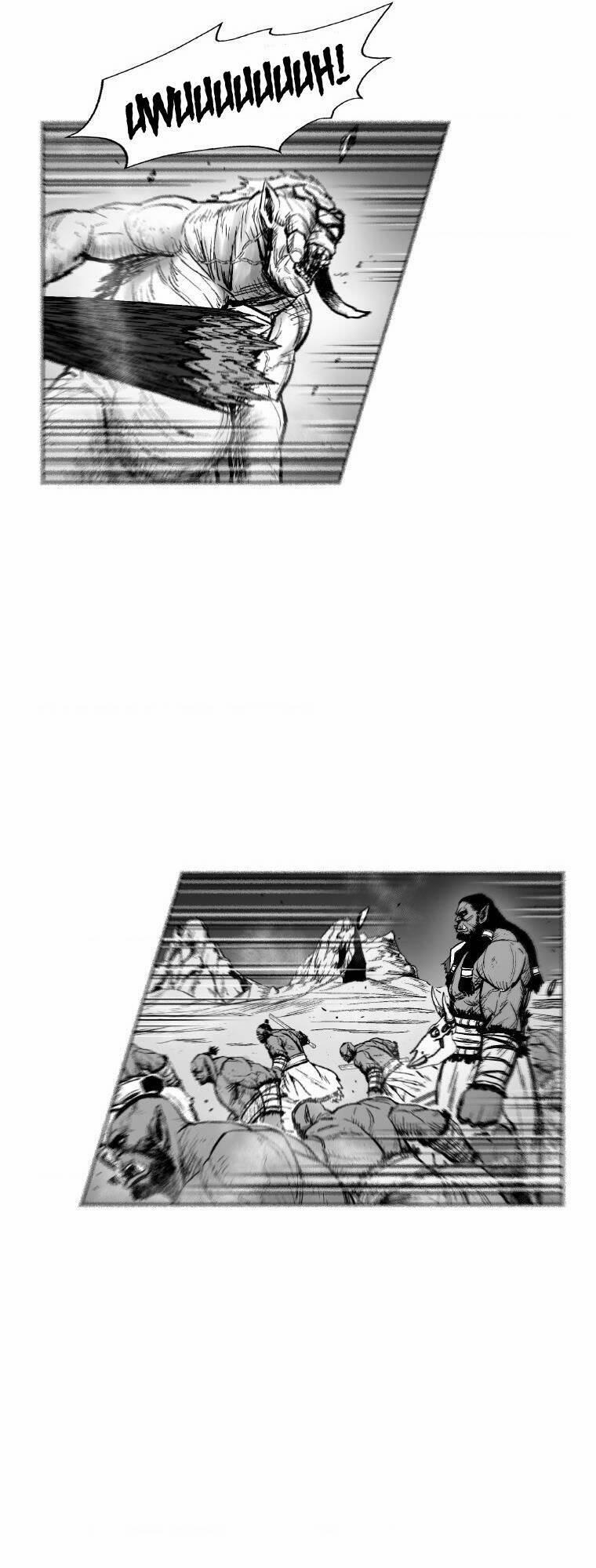 Cơn Bão Đỏ 313 trang 25