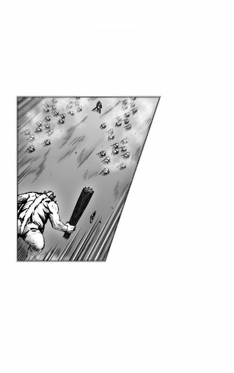 Cơn Bão Đỏ 313 trang 26