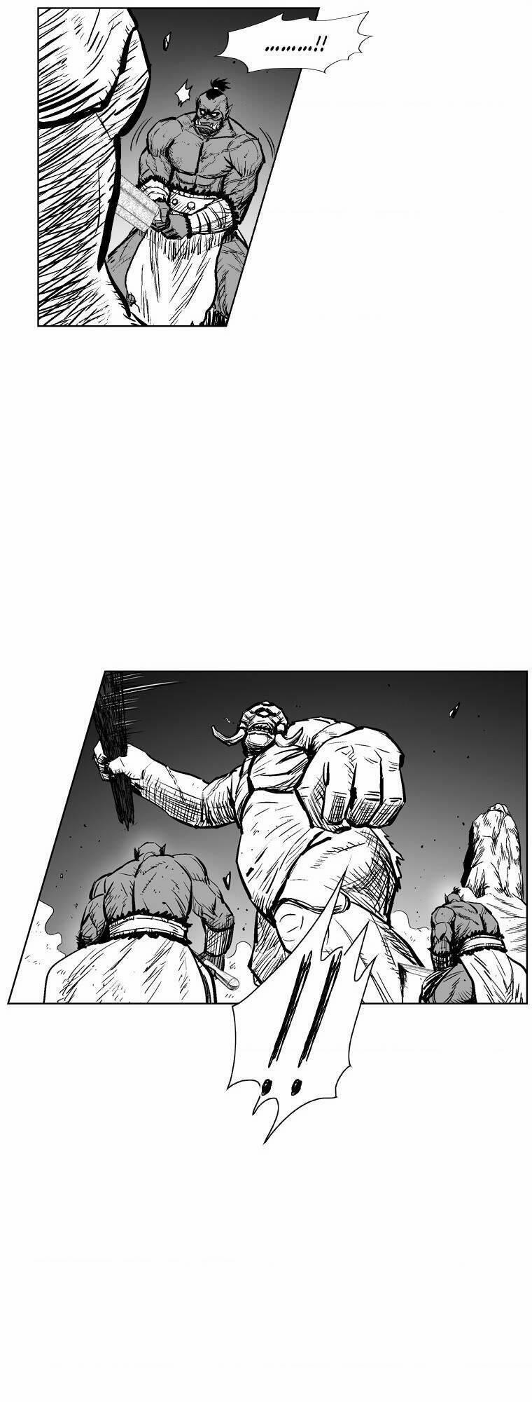 Cơn Bão Đỏ 313 trang 31