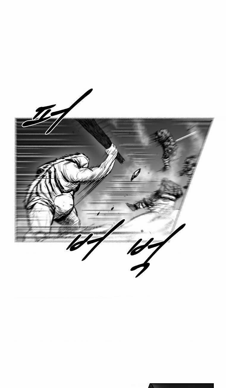 Cơn Bão Đỏ 313 trang 32