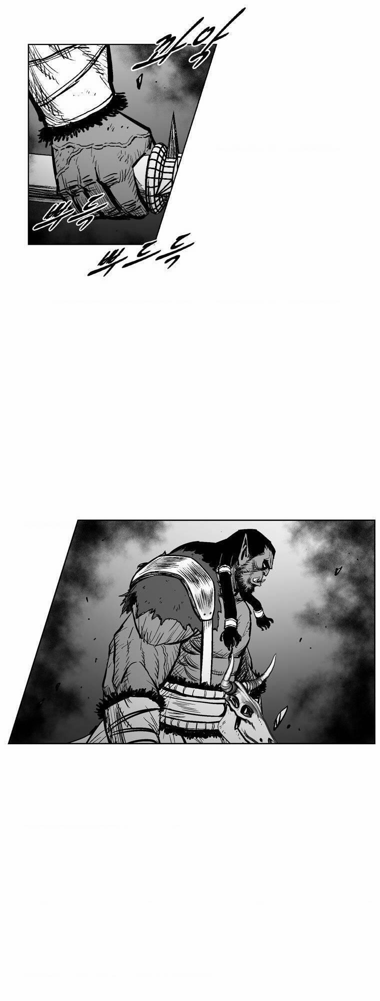 Cơn Bão Đỏ 313 trang 36