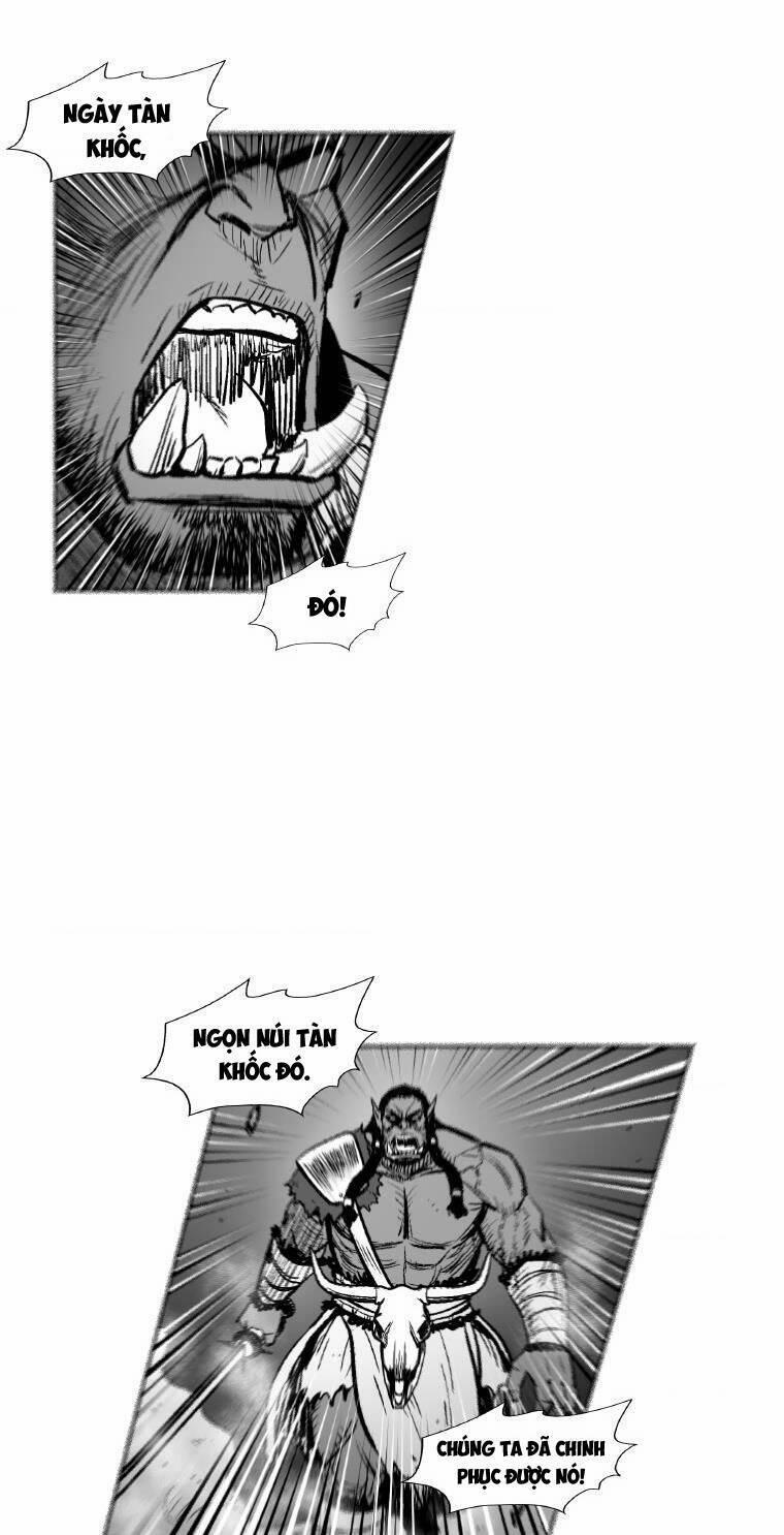 Cơn Bão Đỏ 313 trang 39